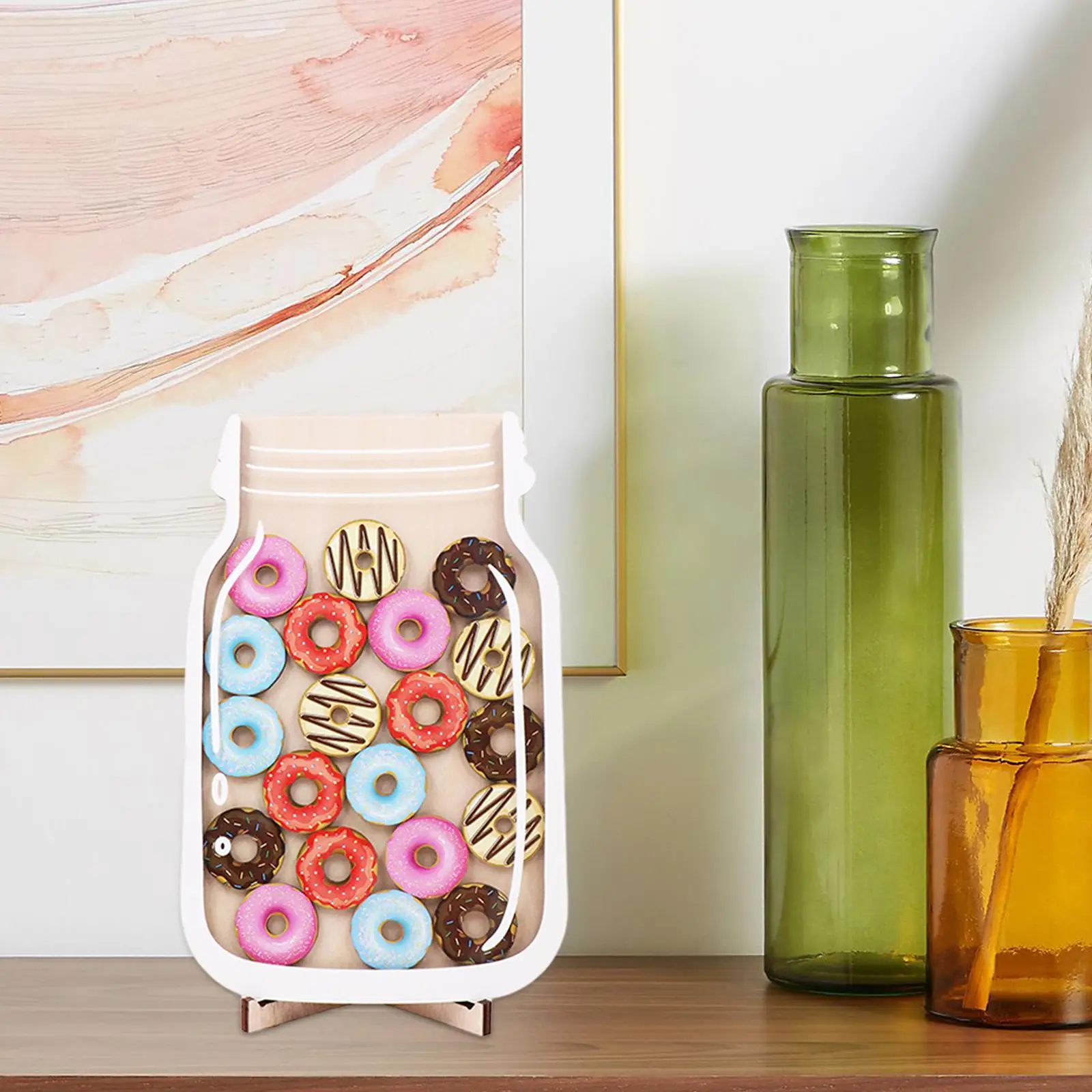 

Reward Jar Gifts Reward Board Boy Girls Incentive Jar for Students Teachers