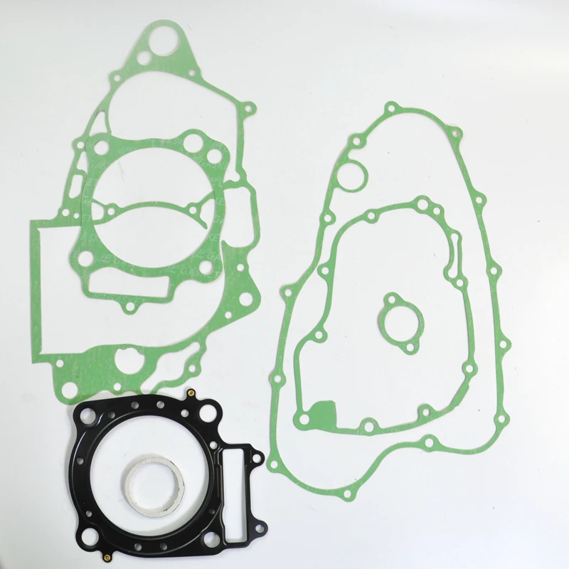 

Motorcycle Full Engine Cylinder Crankcase Complete Gasket Sets For Honda CRF450R 2002-2006 CRF 450R CRF450 R
