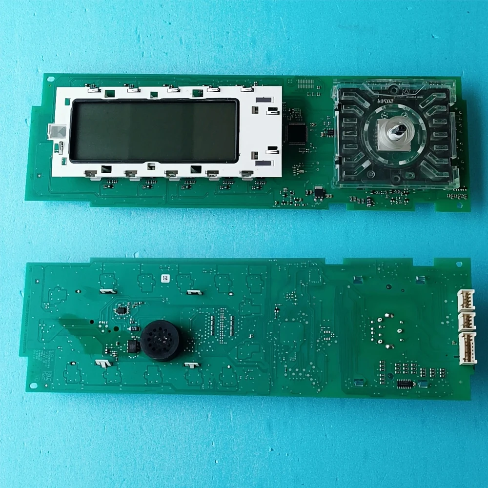 

Плата управления дисплеем Siemens XQG90-WM14S7600W