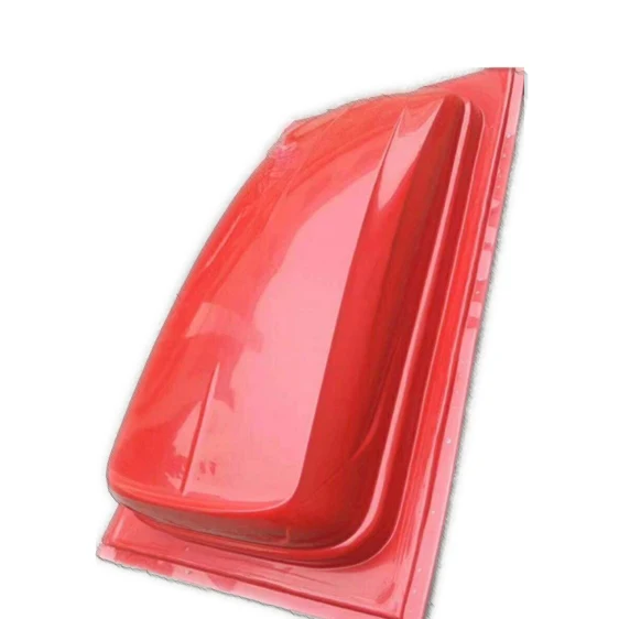 

Прямая продажа с фабрики, стандартная Высококачественная пластиковая крыша автомобиля, аксессуары для автомобиля