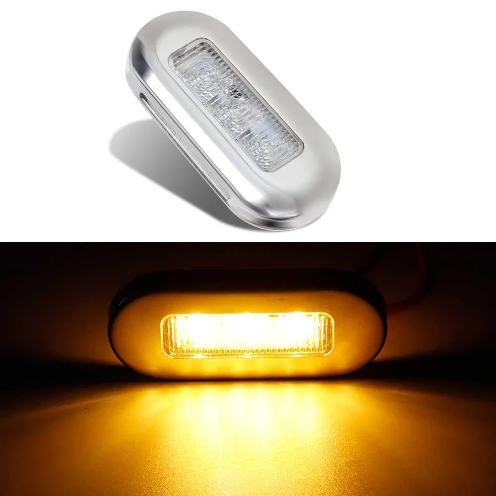 

10 шт., 12 В, для яхты, морской лодки