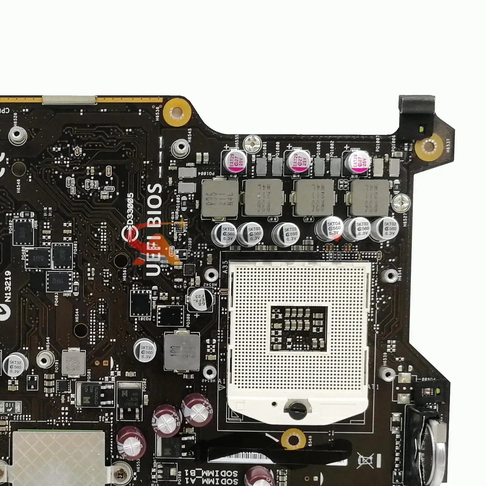 Рисунок 5 - VC60 для ASUS VivoPC VC60 материнская