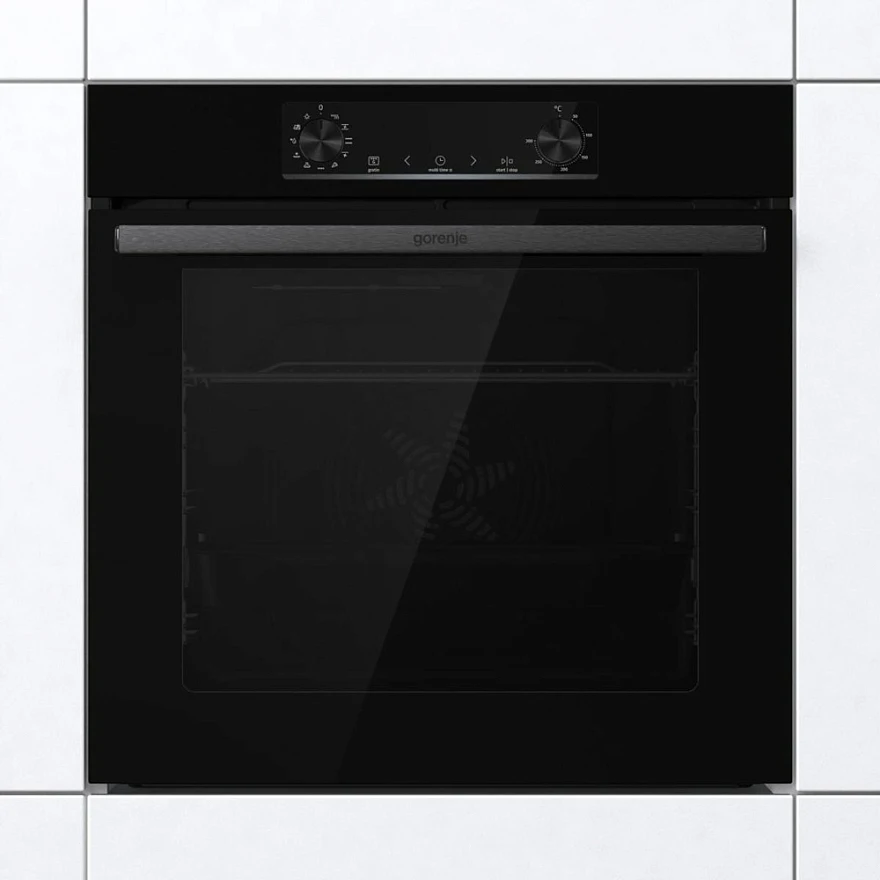 Bulit-in Ovens GORENJE BO6735E05B electric 2500 W grill for kitchen household appliances |