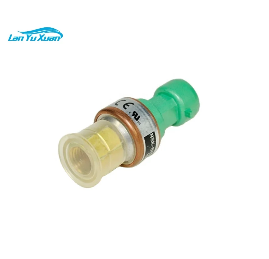 

NSK-BE009I-U108 OOPPG/00PPG000012100A Air Conditioning Parts pressure sensor