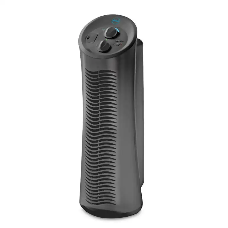 

Air Purifier FHT190V, Gray HEPA Type Filter