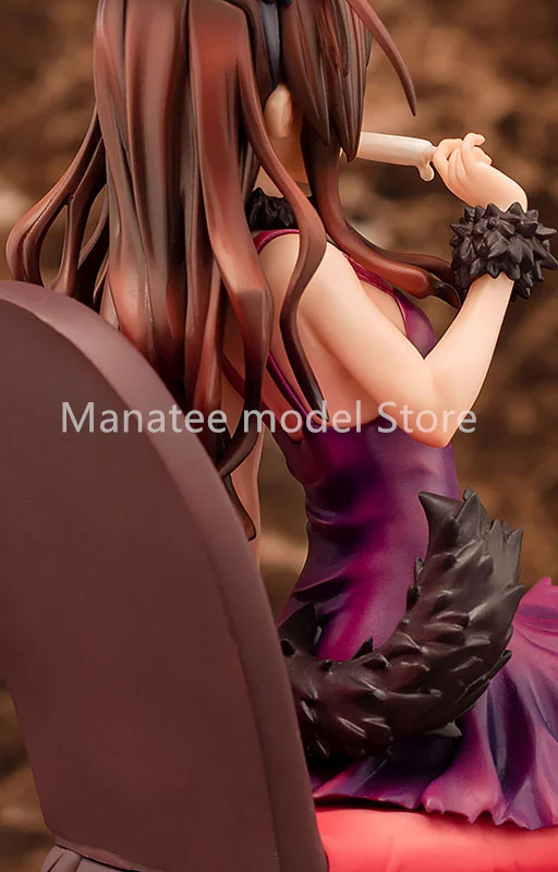 Фото Chara-ani Original To Love-Ru Darkness Mikan Yuuki 1/7 ПВХ фигурка аниме модель игрушки коллекция кукла подарок №5