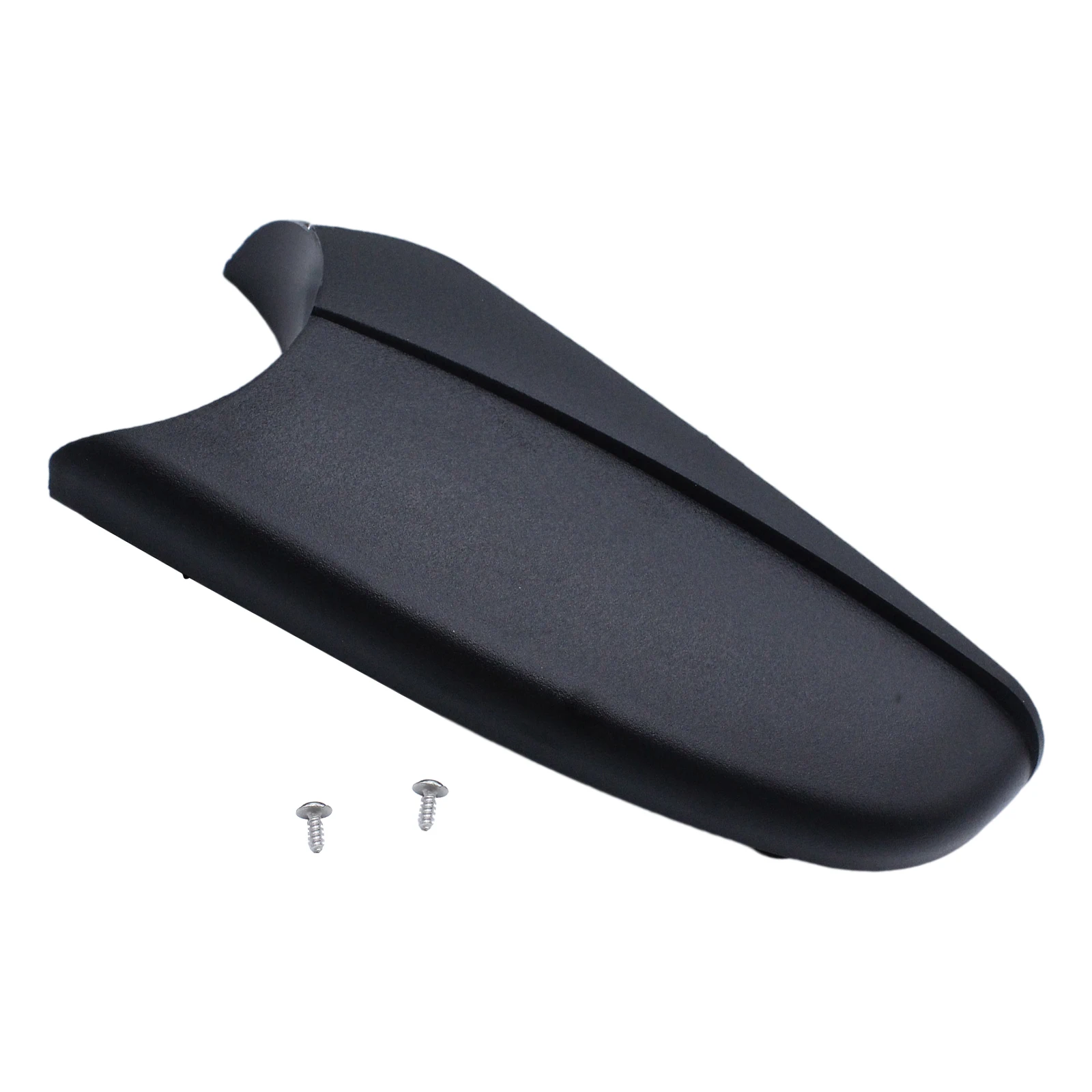 

Door Wing Mirror Cover Right Side Drivers Side Black 6428918 Rearview Side Mirror Covers Trim for Vauxhall Opel H MK5