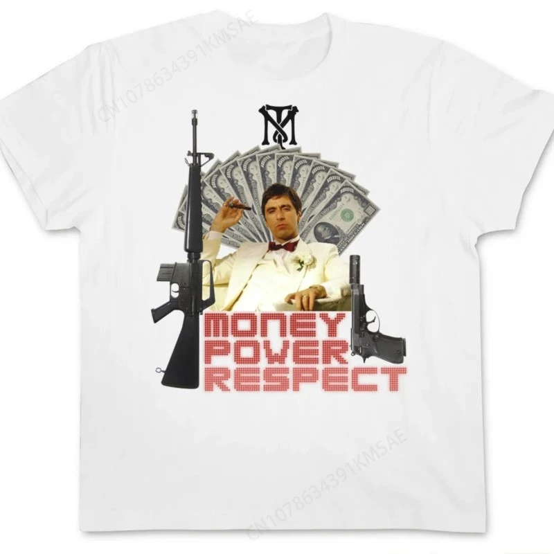 Новая хлопковая футболка с коротким рукавом и круглым вырезом повседневная