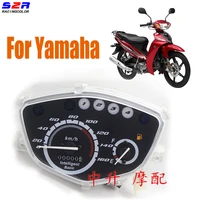 for yamaha crypton r t110 110 t110c c8 lym110 2 motorcycle meter speedometer digital dash board dashboard rpm gauge tach display