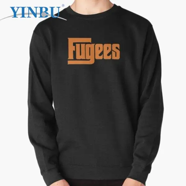 

Лидер продаж, Фуги, товар, пуловер, свитшот, новая уличная одежда, мужская модная одежда