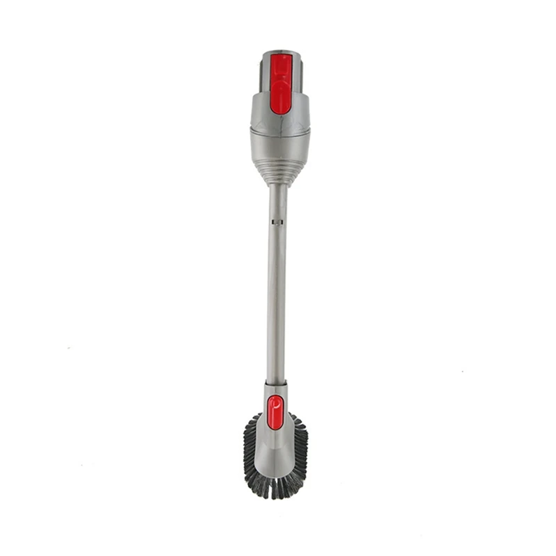 

Duster Crevice Brush Tool For Dyson V7 V8 V10 V11 V15 Vacuum Cleaners Accessories