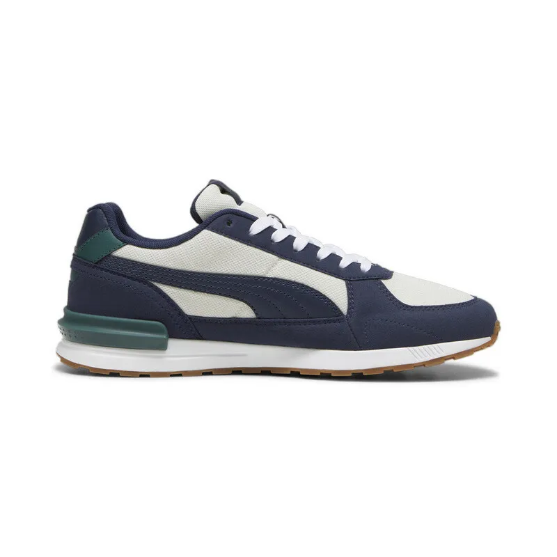 Мужская и женская обувь Puma 2024 осенняя спортивная универсальная повседневная с