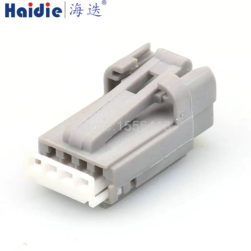 1-20sets 4pin plastic housing plug 310681011 auto wiring harness sealed cable connector 31068-1011