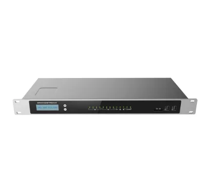 Grandstream UCM6308 Раствор для унифицированной связи и совместной работы UCM6300 Series IP PBX