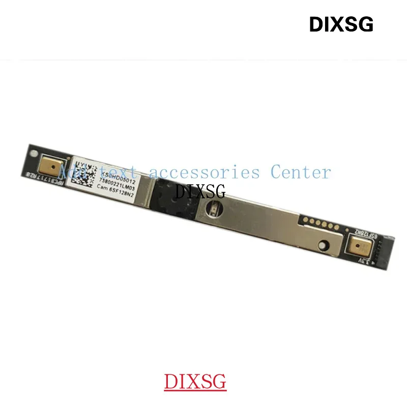 Плата веб-камеры для Acer Travelmate B118-RN B311-31 B311-32 B311R-31