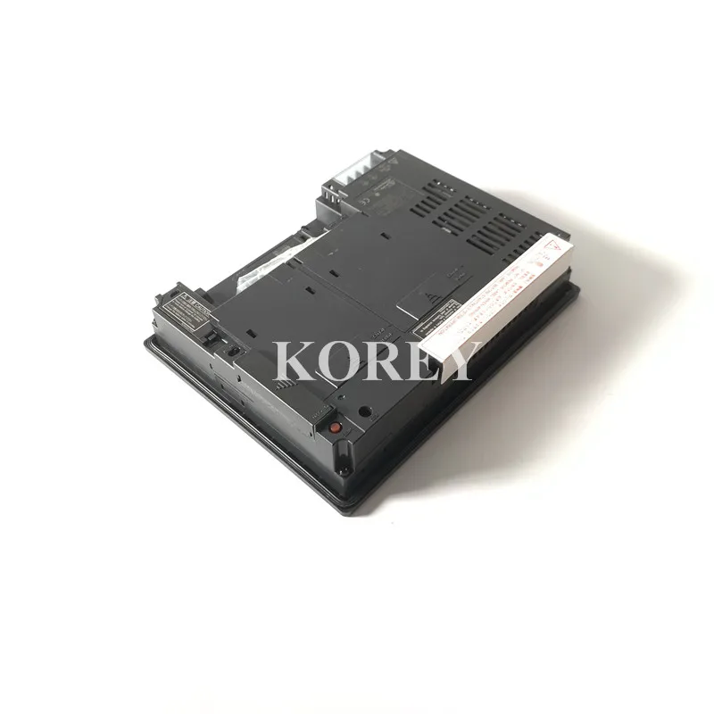 HMI с сенсорным экраном серии GOT1000 GT1665M-VTBA GT1665M-VTBD