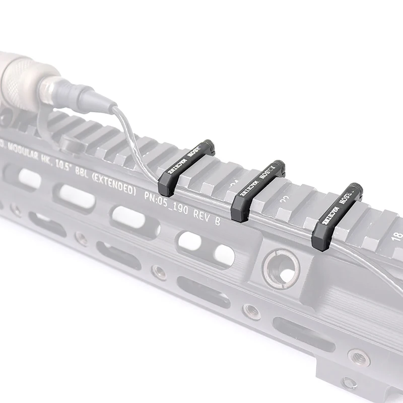 3 шт./комплект направляющие для проводов