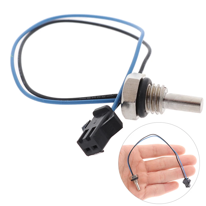 

50K Water Heater Gas Water Heater Temperature Sensor NTC Temperature Sensor Temperature Control Probe