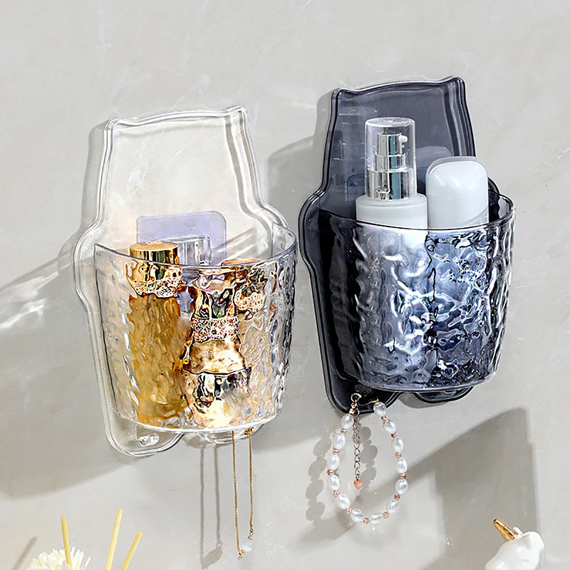 Стеллаж для хранения зубной щетки и пасты