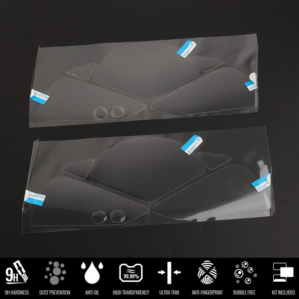 Для Yamaha SMAX 155 мотоцикла приборная панель спидометра защитная пленка Защитная для