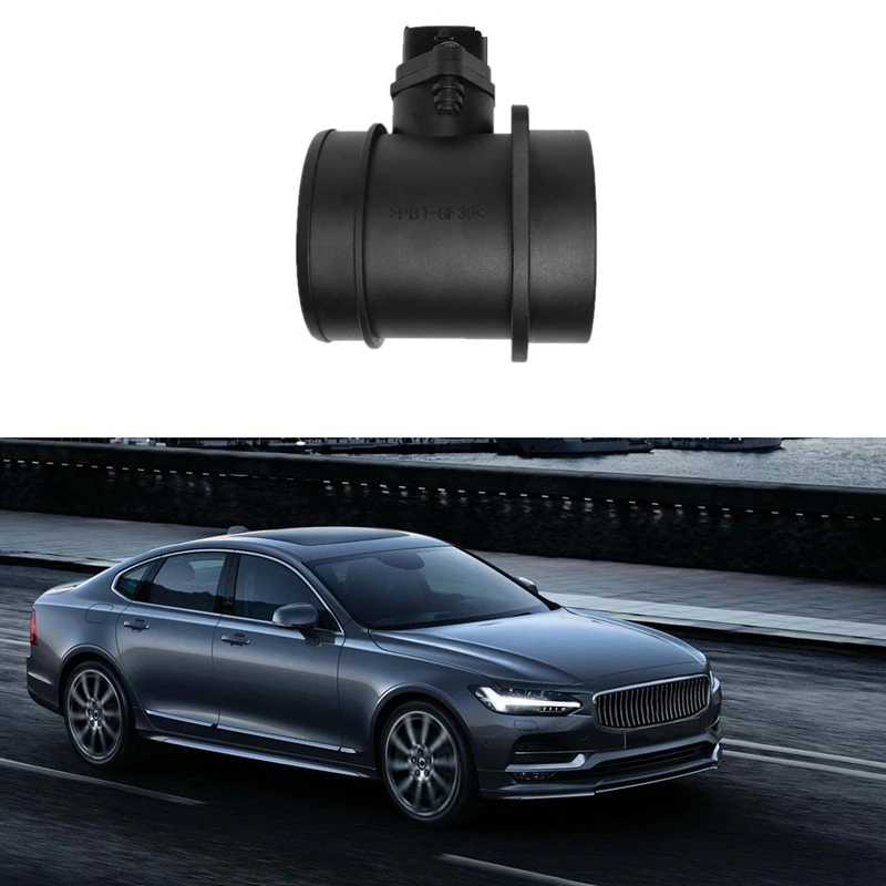

0280218088 Air Flow Sensor Automotive Fit For Volvo C70 S60 S70 S80 V70 XC70 XC90