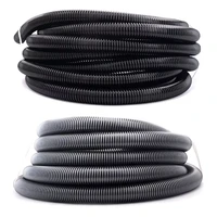 32mm flexible hose extender extension tube soft pipe for vacuum cleaner accessories universal household tool