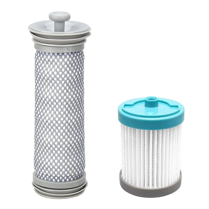 

Pre & Post Filter Kit For Tineco A10 Hero/Master, A11 Hero/Master Cordless Vacuum Hepa Filter Replacement Parts