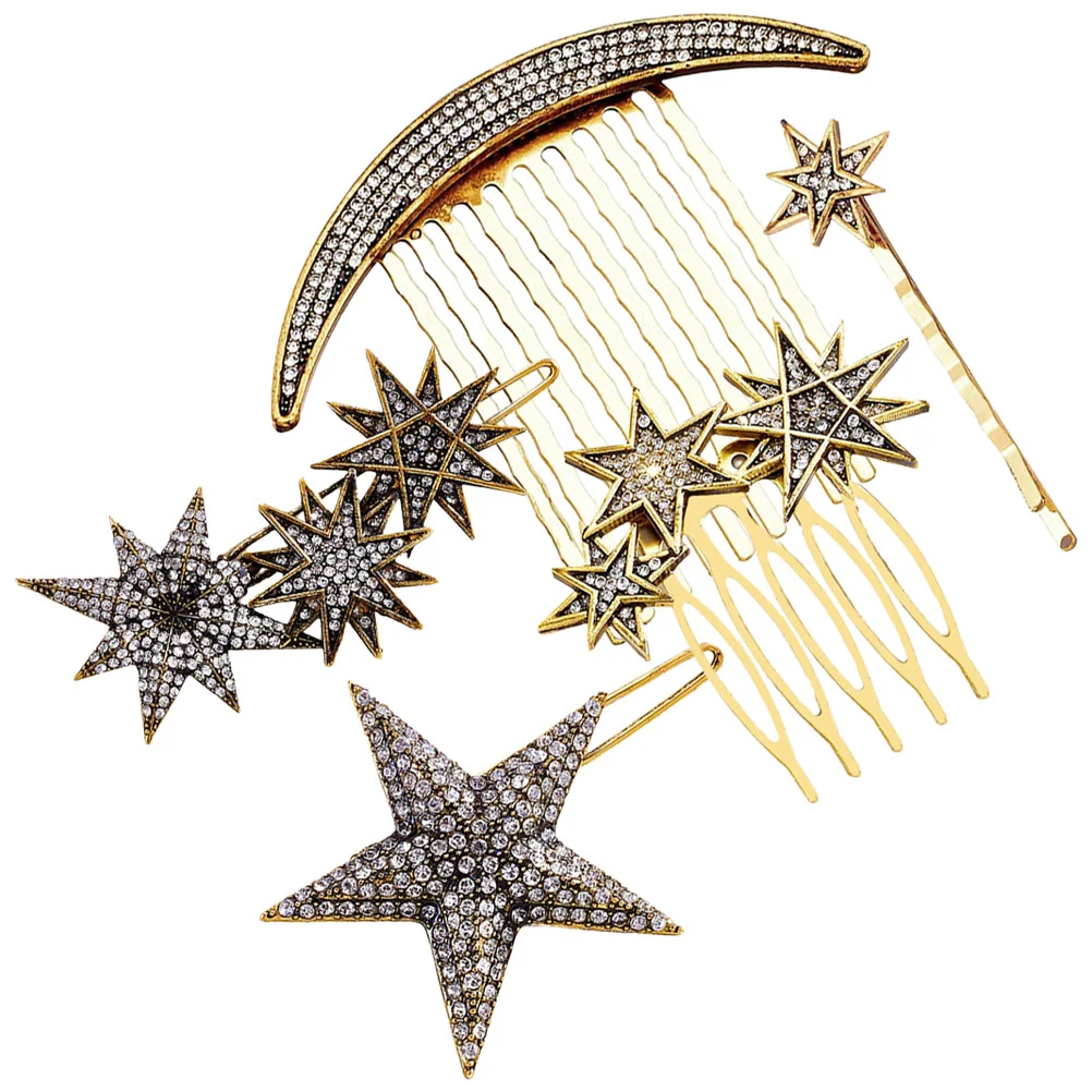 

Модные аксессуары для волос