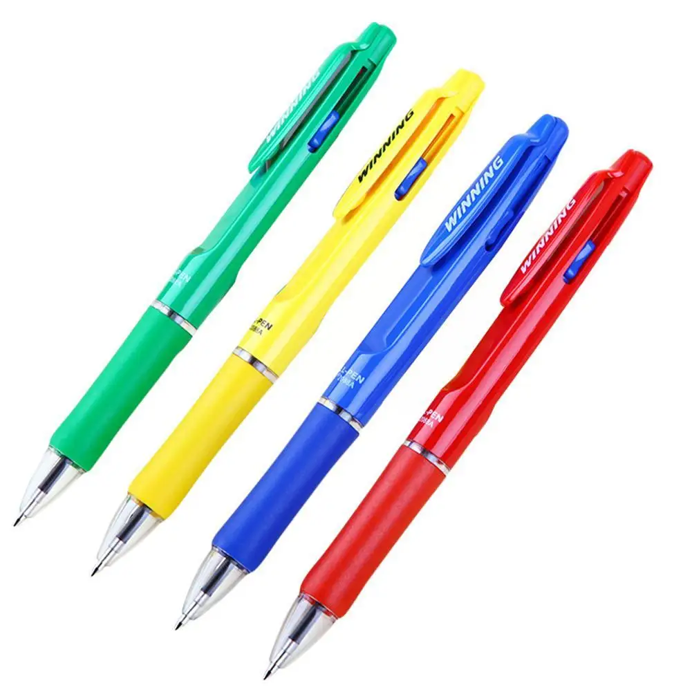 

1Pc 2 Colors Ballpoint Pen for Office Working Learning Random Color