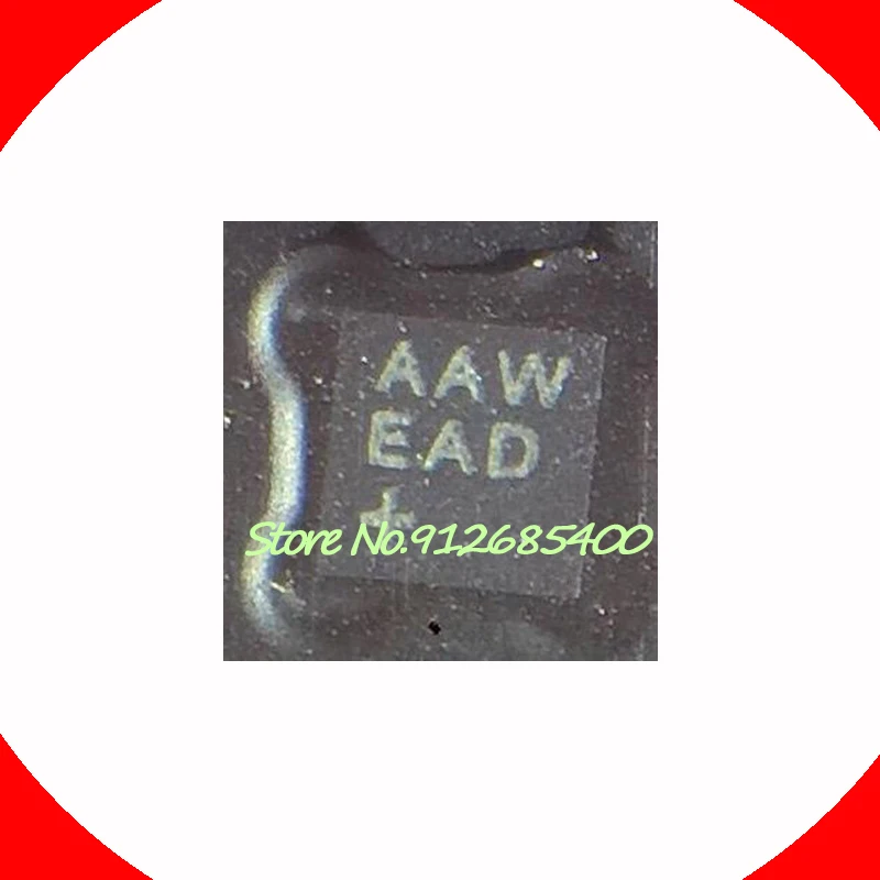 

10 Pcs/Lot MAX6965ATE+T QFN16 New and Original In Stock