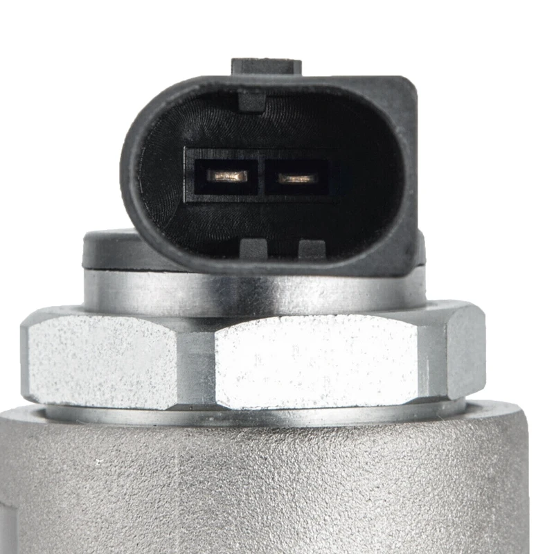 Топливный насос высокого давления 079127025C для-A6 A8 Q7 RS4 S5 Touareg 4.2L V8 2007-2012