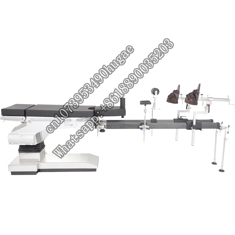 Рисунок 2 - Высококачественный ортопедический стол для излома