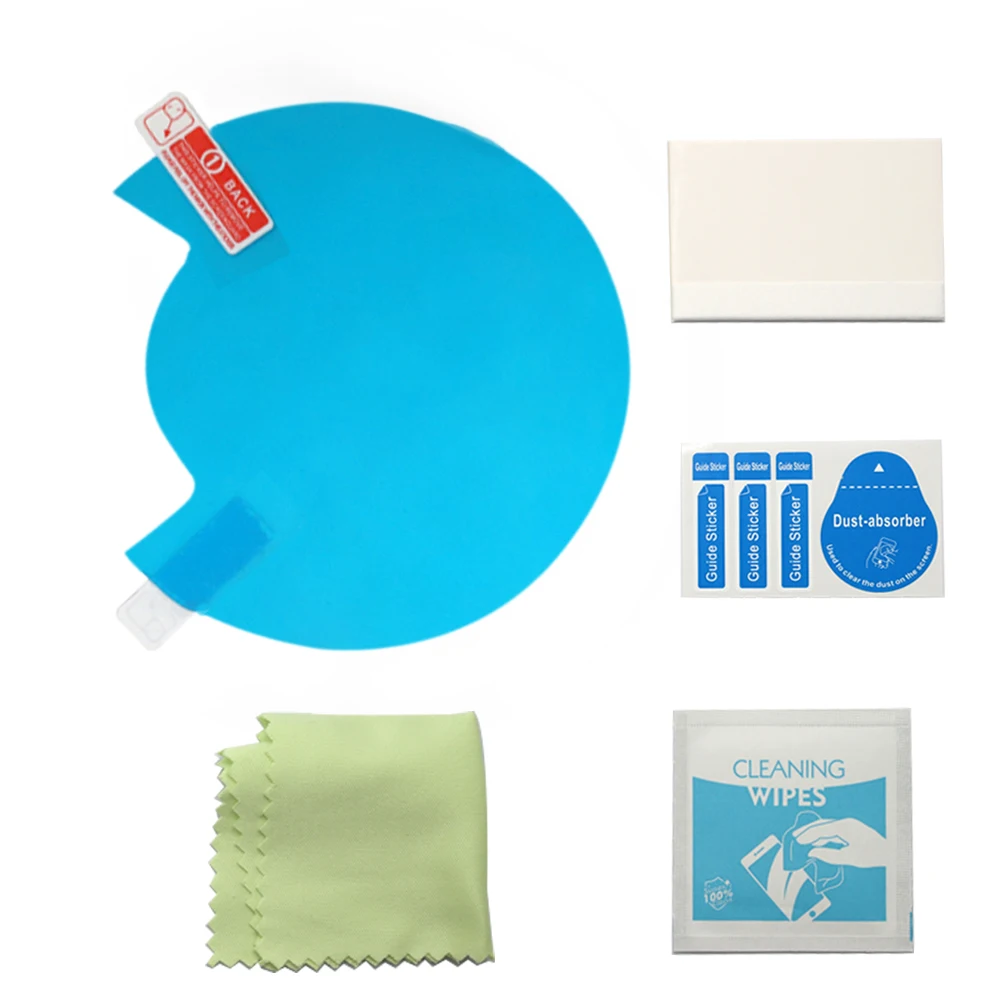 

Защитная пленка от царапин для мотоцикла Husqvarna SVARTPILEN 401 2018 2019 2020