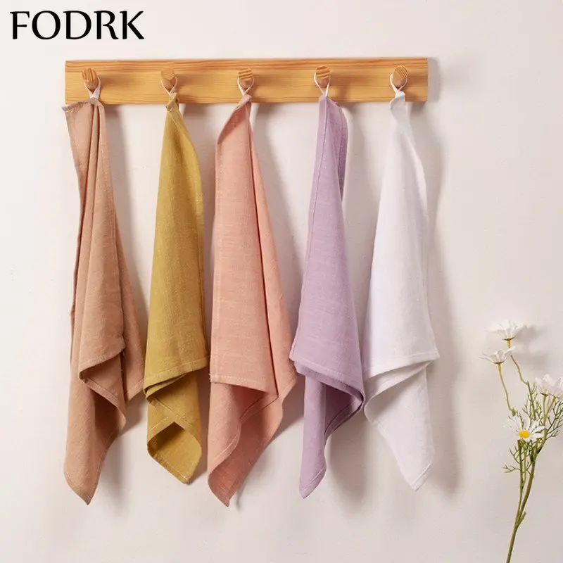 

8 шт. кухонные салфетки, декупаж для еды, скатерть, Свадебный носовой платок, держатели для сервировки полотенец, тканевая дорожка для чая, уж...