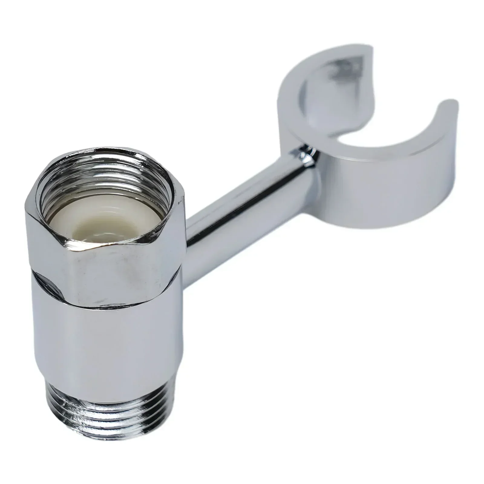 Совершенно новый держатель для душа без насадки 1/2 дюйма (DN15) 360 градусов °