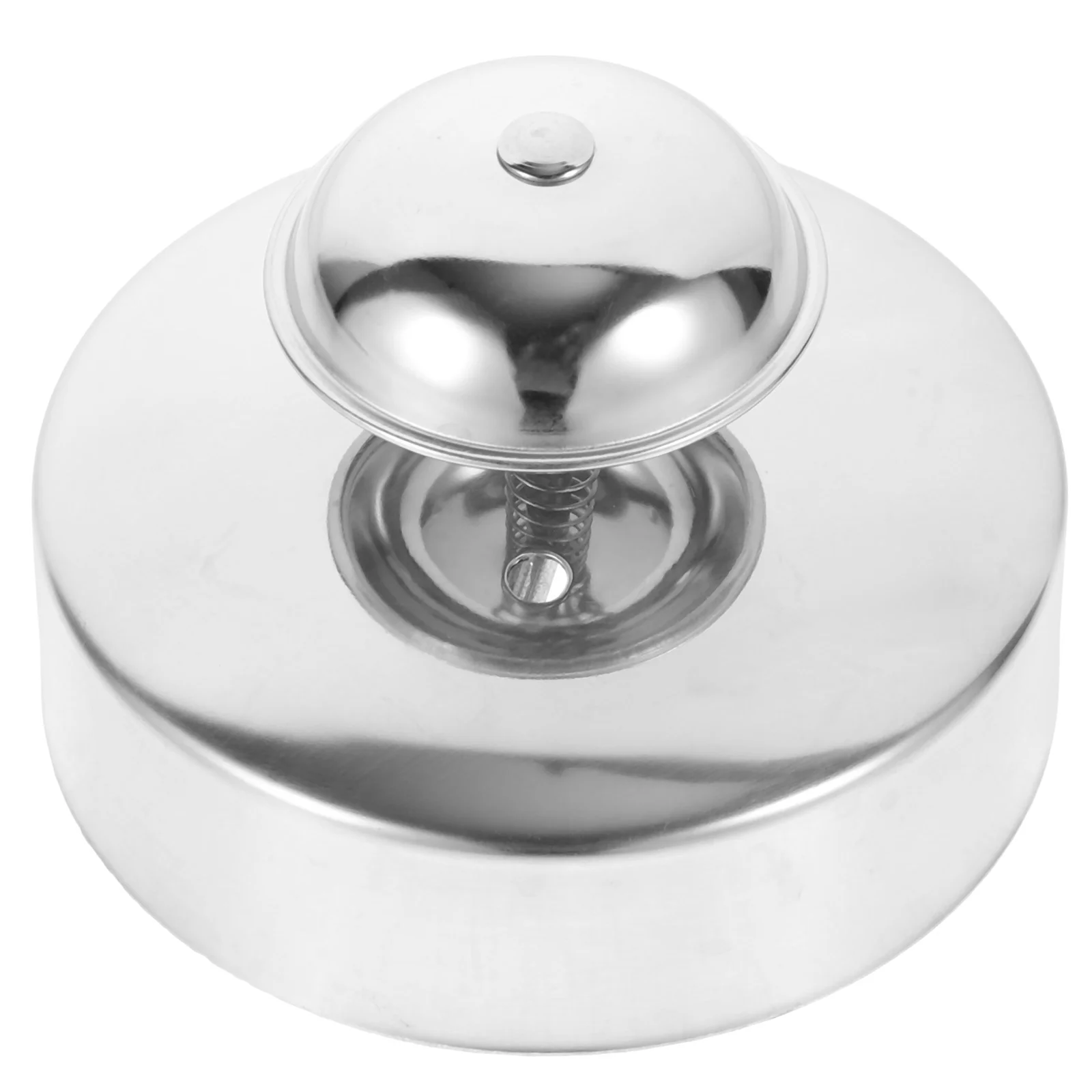 

Sandwich Mold Sandwiches Toast Reusable Press Push Type Bread Stainless Steel Kids Tool Child