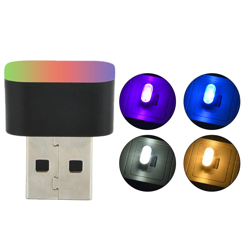 

USB-флешка в виде мини-USB