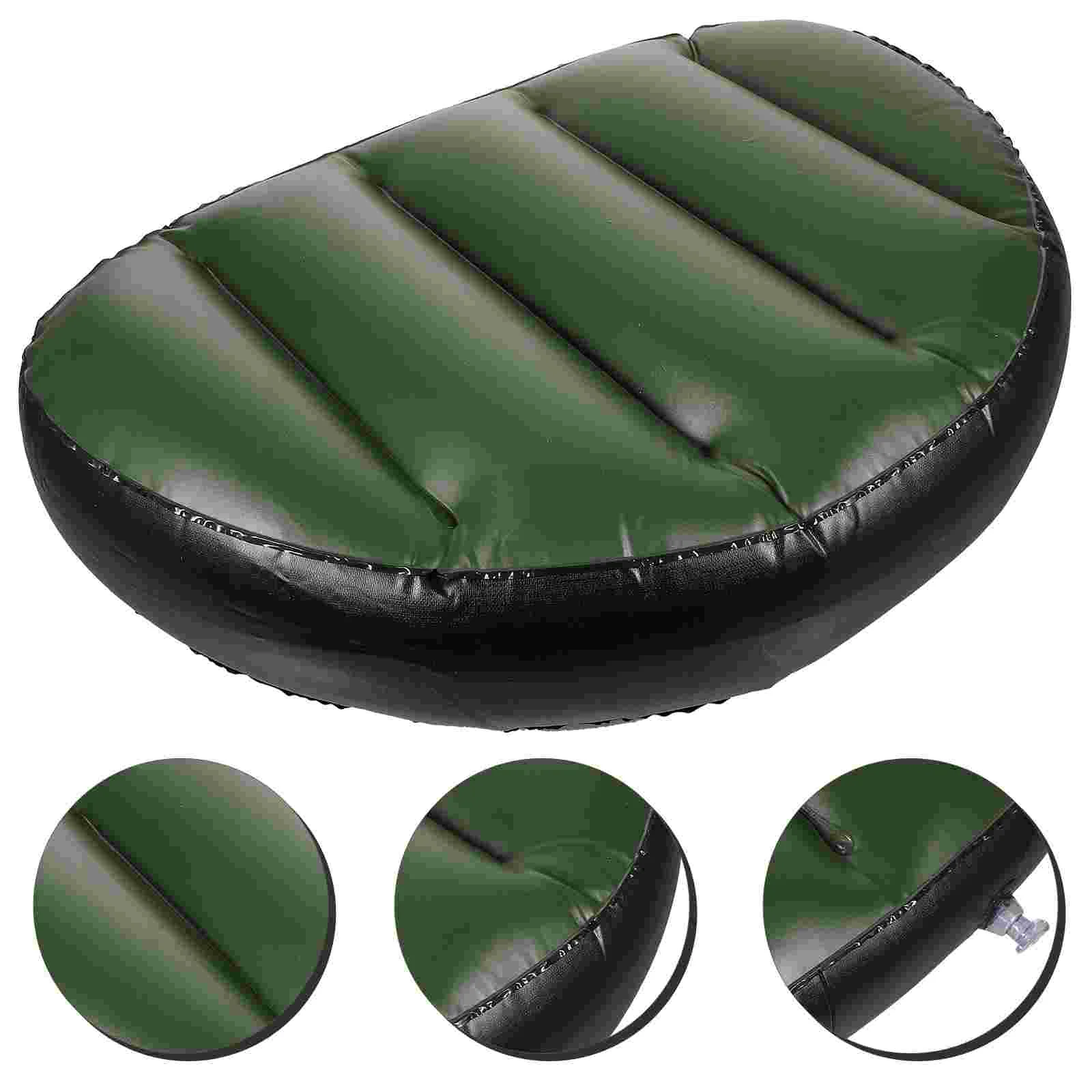 

River Boat Inflatable Cushion Portable Inflatable Cushion Multifunctional Cushion
