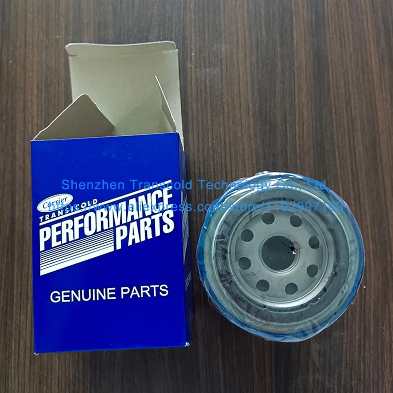 Carrier Transicold Parts 30-60118-00 Engine Oil Filter For Carrier Supra 550 750 850