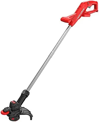 

String Trimmer & Edger, 10-in., Tool Only (CMCST915B)
