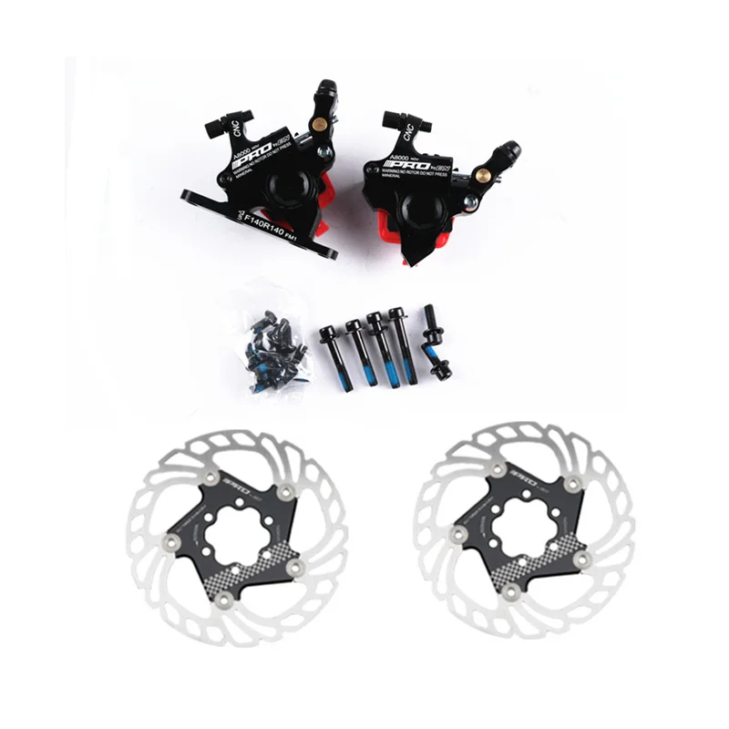Набор дисковых тормозов SHIMANO 105 R7000 2x1 1 скорость 165/170/172/175 мм 50-34T 52-36T 53-39T комплект