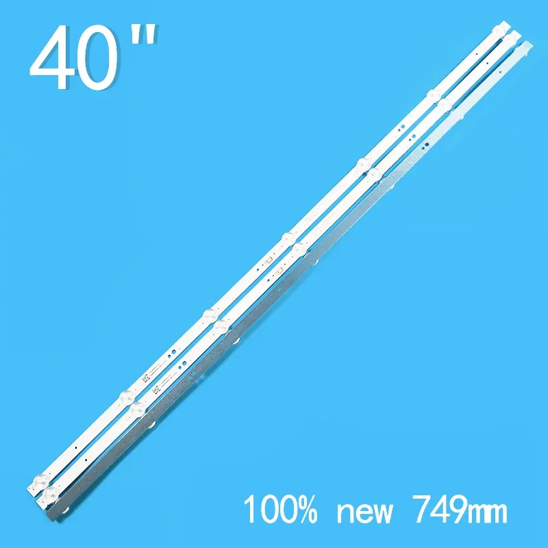 Для 40-дюймового ЖК-телевизора Skyworth RDL400FY(QD0-800) 5850-W40000-9P00 5850-W40000-9P10 JL.D40071330-202AS-M-V02 40E2AS