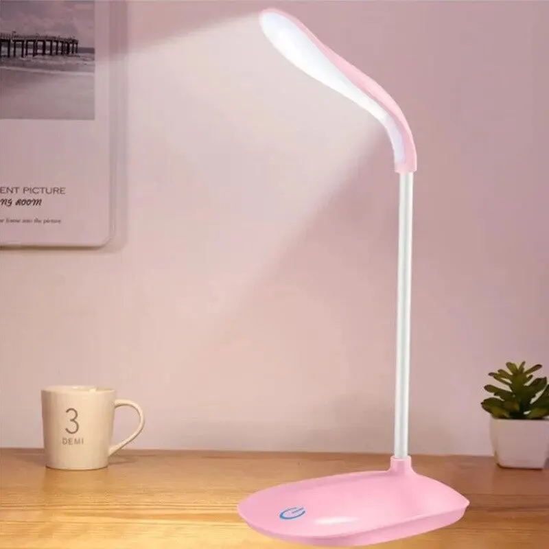 

Настольная LED лампа USB