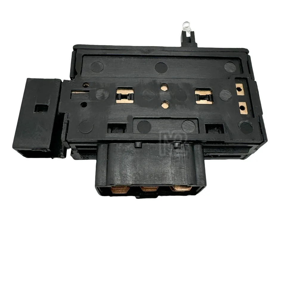 

Автомобильный переключатель Y-Blower для Hyundai Starex H1 H-1 Libero воздуходувка для кондиционирования воздуха 1234 уровень скорости ветра 971534A000 97153-4A000