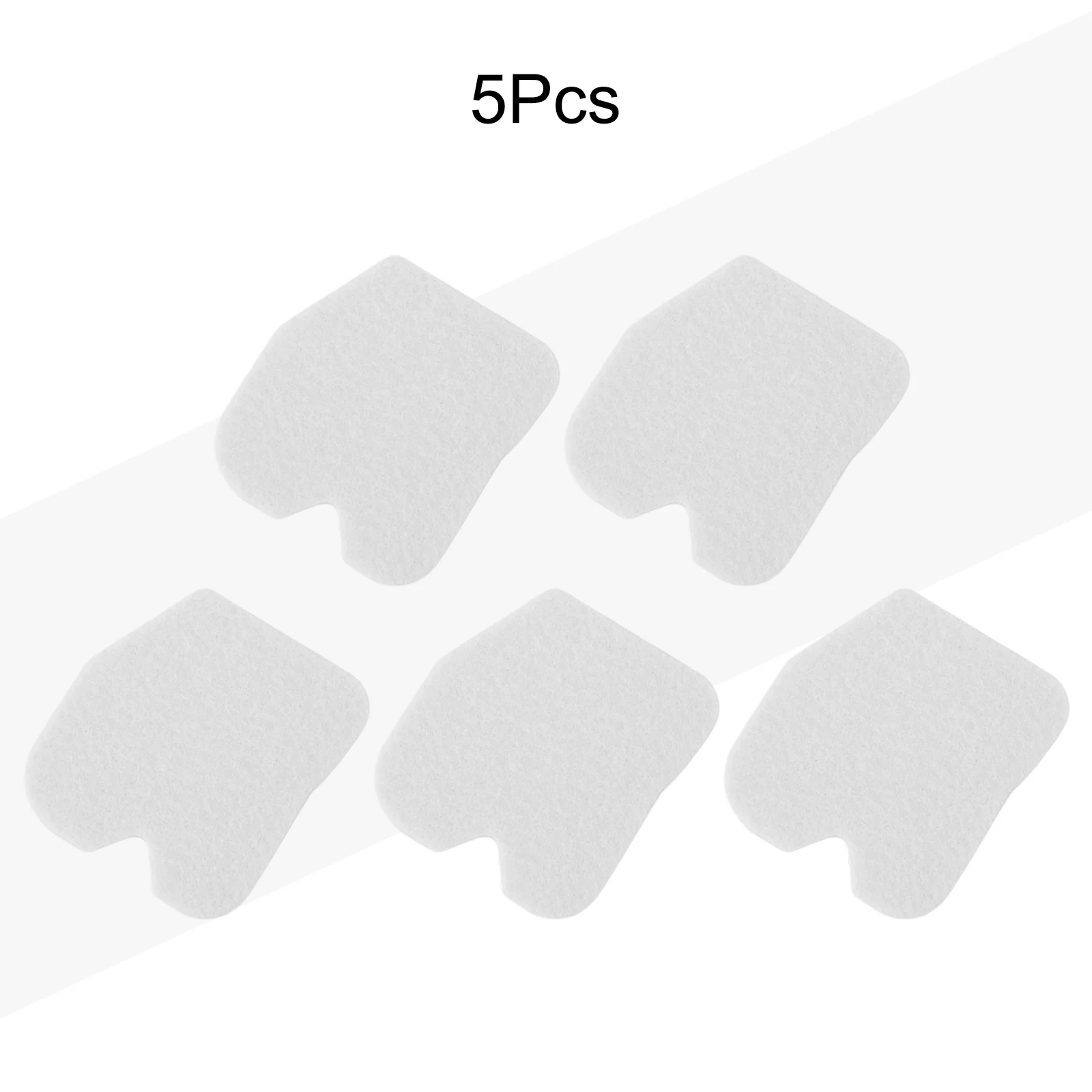 Maintain Peak Performance 5 шт. 545061801 Замена воздушного фильтра для фильтрации бензопилы 235 235E