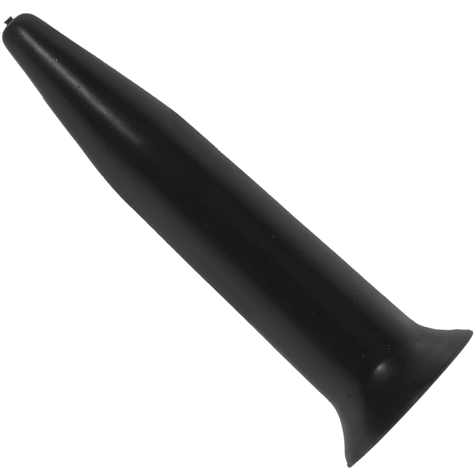 

Umbrella Hat Supplies Replacement Tops Rubber Cover Accessories Long Handle Tips Covers