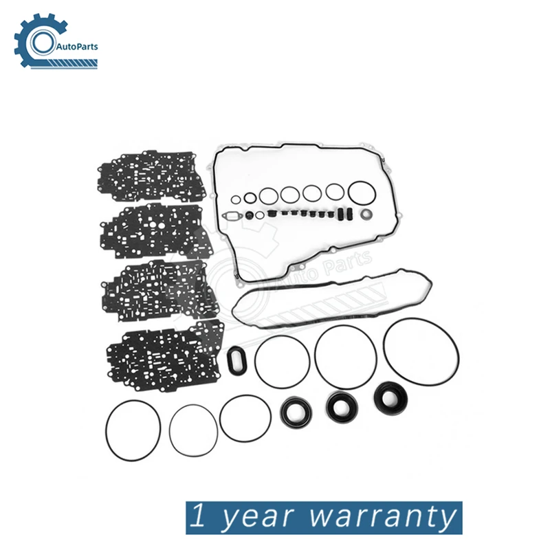 Новый комплект для ремонта прокладки коробки передач 6T30 6T30E T21002A GM Buick