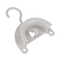 1pcs universal cpap tube cleaning system hose hanger premium mask holder sleep display tube cleaning holder