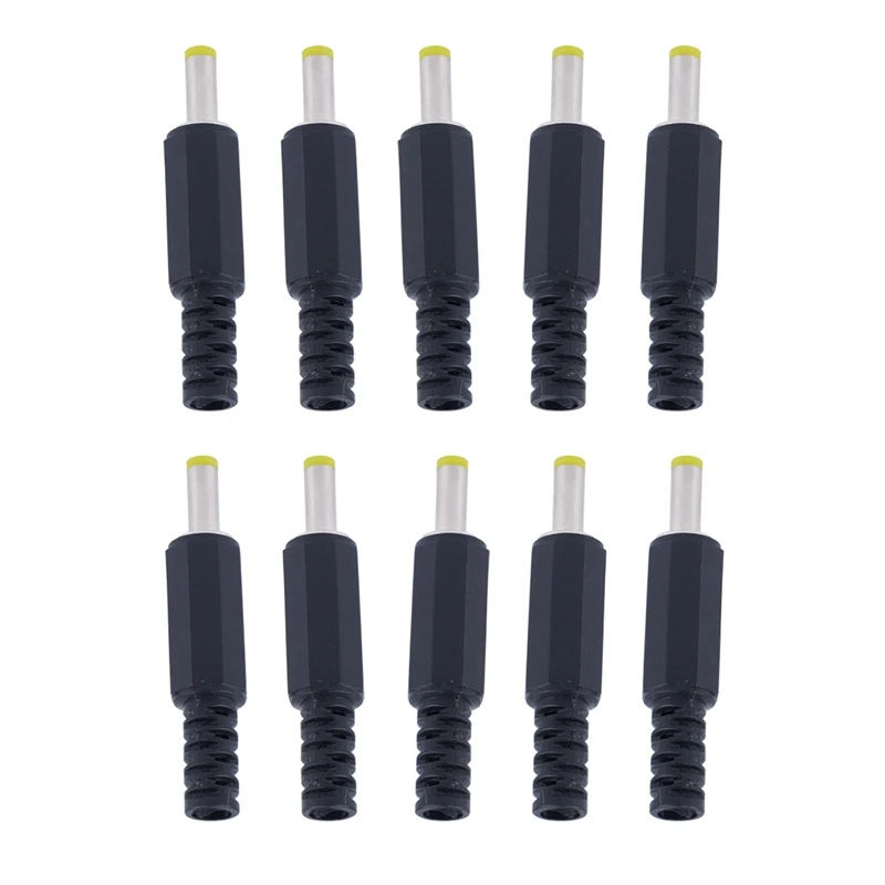 

10 шт., разъём «папа»/«мама», 1,7 мм