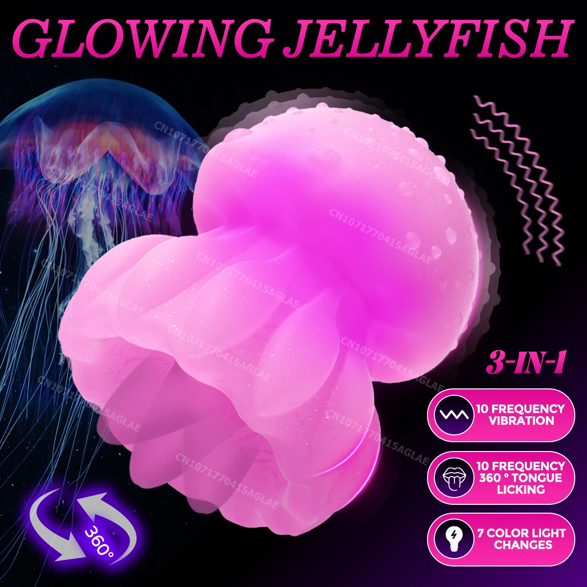 LICKLIP светодиодные игрушки для взрослых лизание качели вибратор языка женские